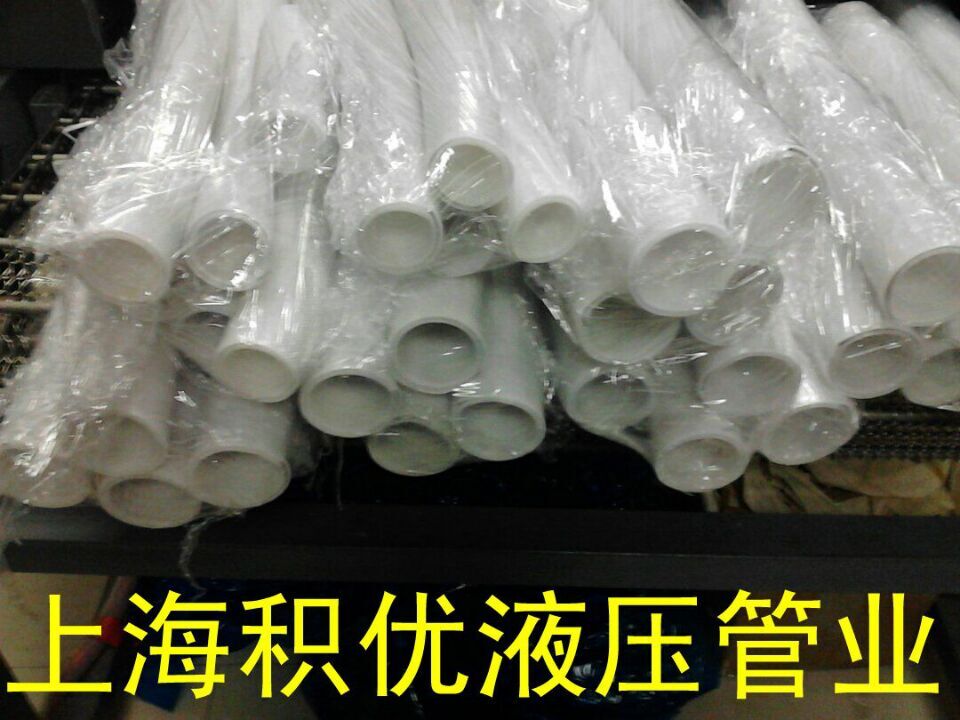 硅膠軟管10